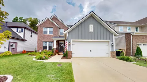 418 Meandering Way, White House, TN 37188