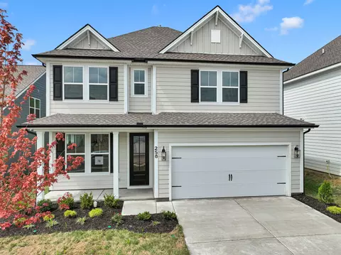 258 Cornice Dr, La Vergne, TN 37086