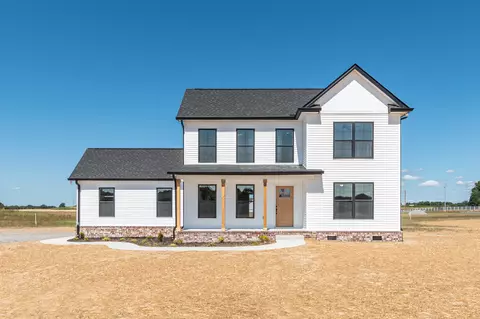 483 Meadows Rd, Portland, TN 37148