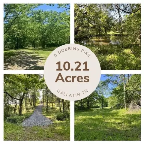 0 Dobbins Pike, Gallatin, TN 37066