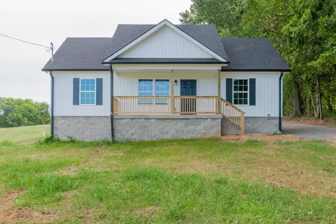 2157 Claude Fox Rd, Cornersville, TN 37047