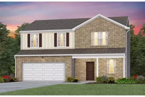 714 Samuel Lee Ln, Murfreesboro, TN 37127