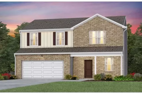 4516 Jackie Retreat Dr, Murfreesboro, TN 37127