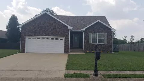 1904 Sherman Ct, Clarksville, TN 37042
