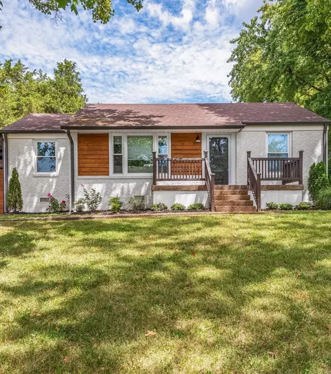 522 Elaine Dr, Nashville, TN 37211
