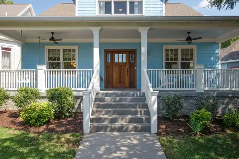 914 Gilmore Ave, Nashville, TN 37204