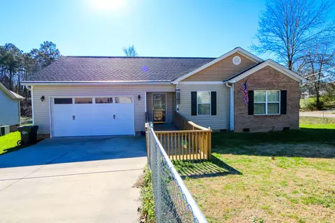 7006 Maple Leaf Ln, Harrison, TN 37341 photo 2
