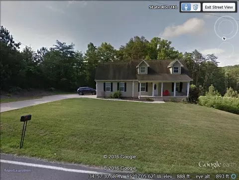 2191 Saunders Rd, Ringgold, GA 30736 photo 1