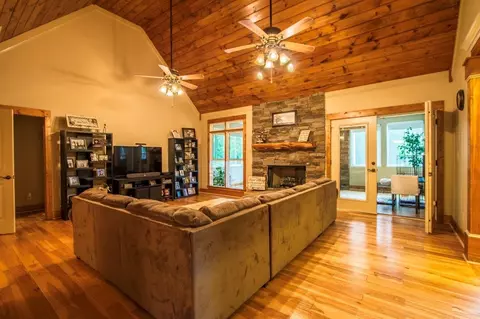 5124 Eaglefeather Ln, Ooltewah, TN 37363 photo 7