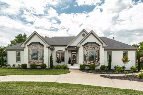 2085 Rodman Blvd, Gallatin, TN 37066