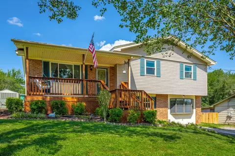 409 Sevier St, Hixson, TN 37343