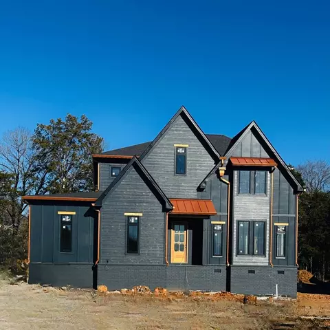 1603 Martha Washington Way, Murfreesboro, TN 37130