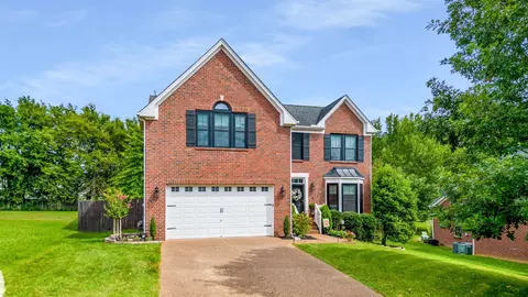 8108 Settlers Way, Nashville, TN 37221