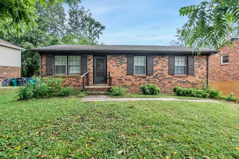 616 Saint Cloud Dr, Antioch, TN 37013