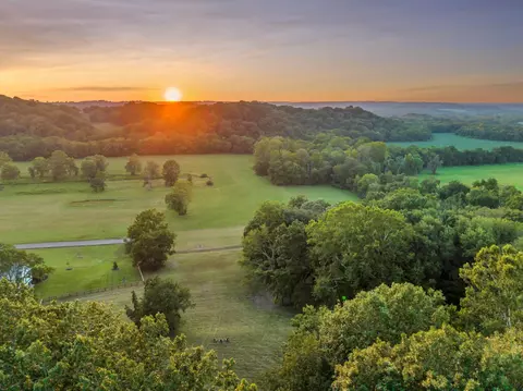 3744 Panorama Valley Ln, Franklin, TN 37064