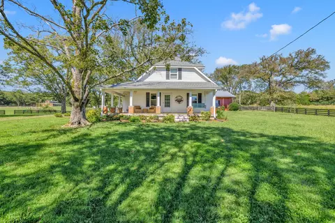 8358 Patterson Rd, College Grove, TN 37046