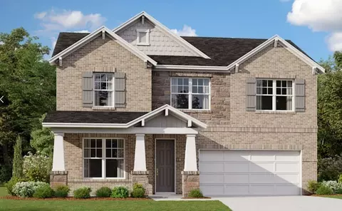 1027 Laurel Valley Ln, Mount Juliet, TN 37122