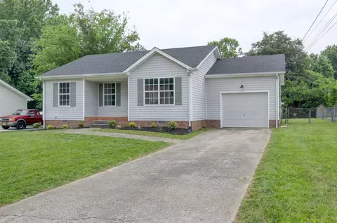 563 Danielle Dr, Clarksville, TN 37042