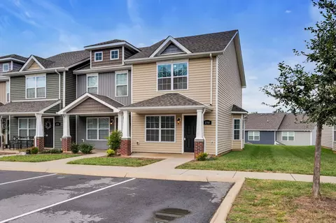 238 Alexander Blvd, Clarksville, TN 37040