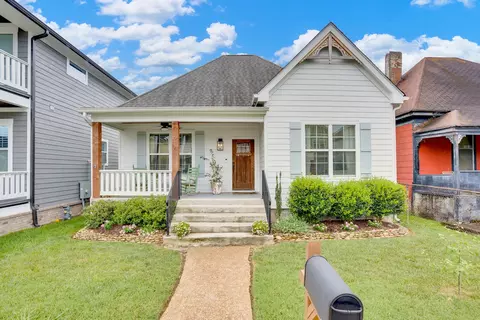 616 E 16th St, Chattanooga, TN 37408 photo 1