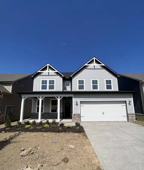 165 Cavalcade Loop, Gallatin, TN 37066