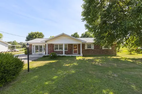 126 Ridgewood Dr, Manchester, TN 37355