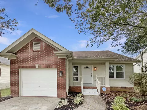 2769 River Bend Dr, Nashville, TN 37214