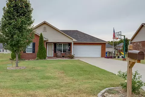 3186 Barretts Ridge Dr, Murfreesboro, TN 37130