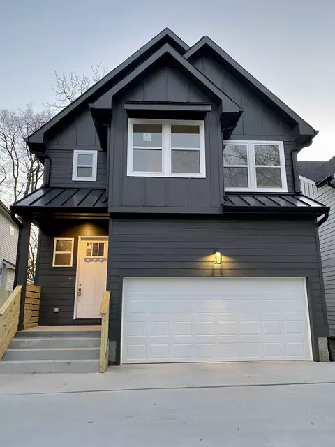 2239 Grandview Ave # B, Nashville, TN 37211