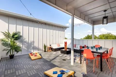 3808 Hutson Ave, Nashville, TN 37216
