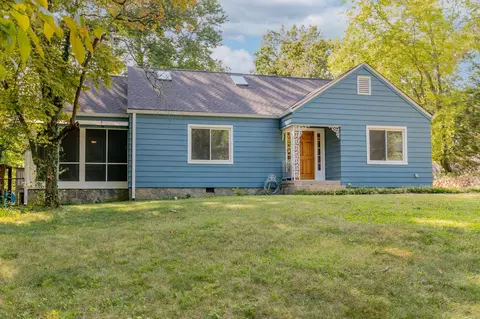 2821 Ozark Rd, Chattanooga, TN 37415