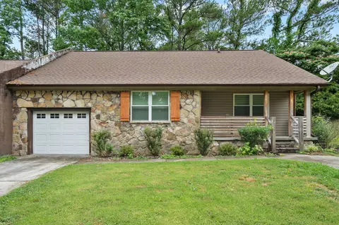 3317 NW Terrace Ave, Cleveland, TN 37312