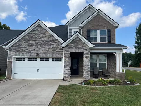 2506 Miranda Dr, Murfreesboro, TN 37128