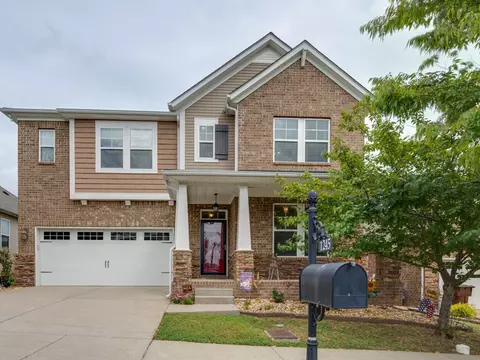 1245 Riverbirch Way, Hermitage, TN 37076