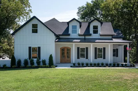 407 Horn Springs Rd, Lebanon, TN 37087