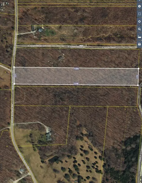 0 Wash Roberts, Mcminnville, TN 37110