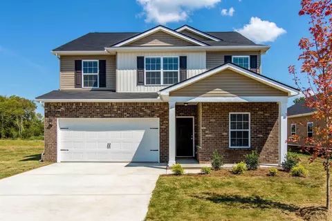 3417 Pitchers Ln, Murfreesboro, TN 37128
