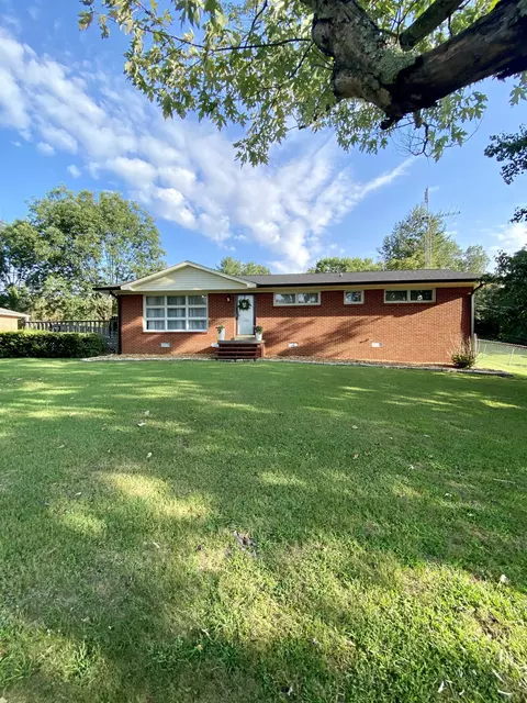 408 Highway 434, Cumberland City, TN 37050