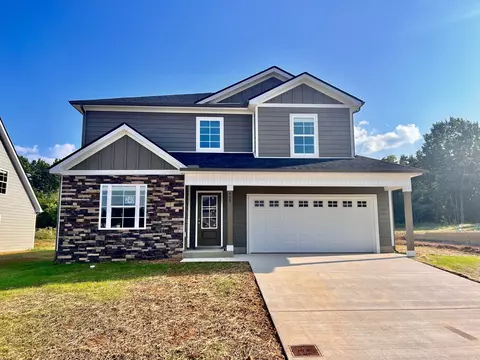 409 Big Son Ln, Smyrna, TN 37167
