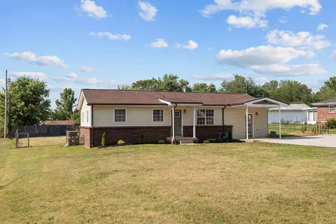 110 W Piney Rd, Dickson, TN 37055 photo 24