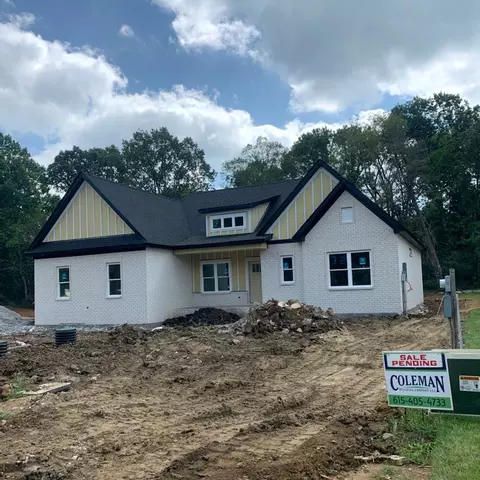 2913 Pipestone Ct, Bell Buckle, TN 37020