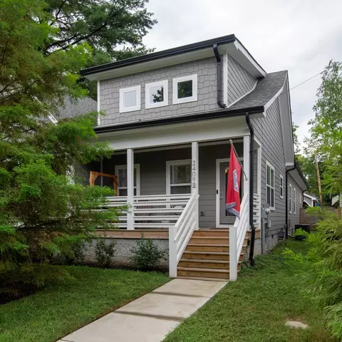 2409 Albion St # b, Nashville, TN 37208