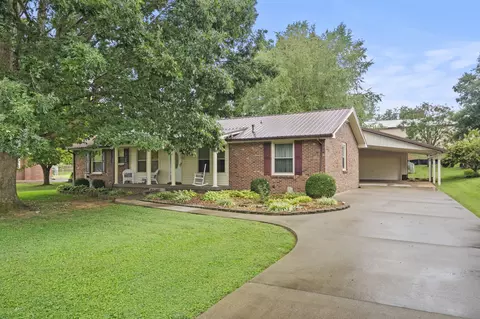 105 Glade St, Clarksville, TN 37040