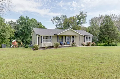 1925 Old County House Rd, White Bluff, TN 37187