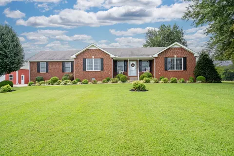 1280 Poplar Ridge Rd, Chapmansboro, TN 37035