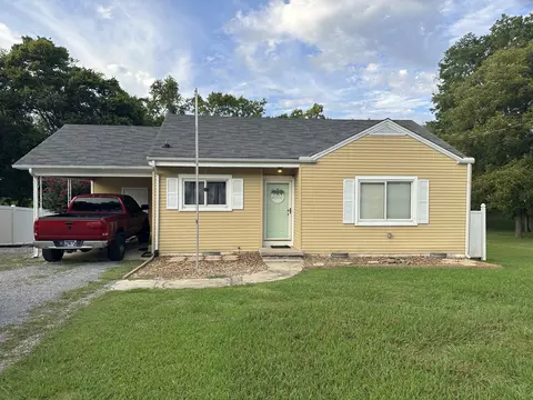 611 Lafayette St, Shelbyville, TN 37160