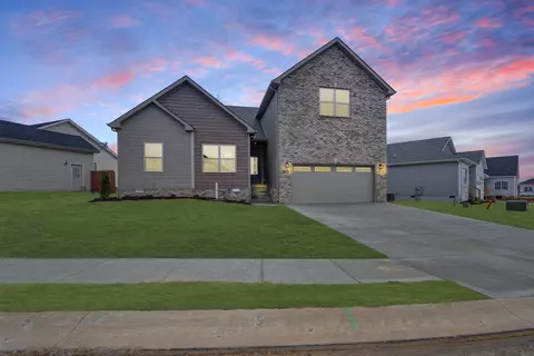 1 Olivette Pl, Clarksville, TN 37042