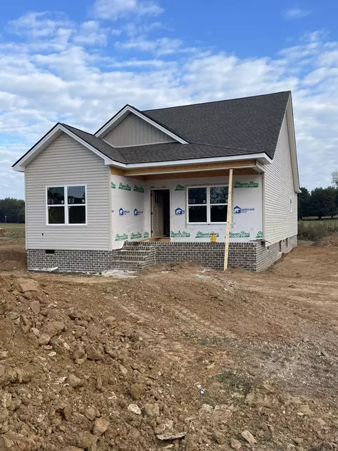 2498 Jason Dr, Chapel Hill, TN 37034