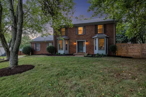 112 Tudor Ct, Franklin, TN 37067