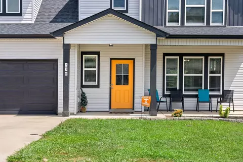 230 Stone Bluff Way, Clarksville, TN 37040